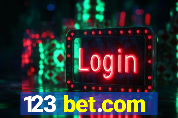 123 bet.com